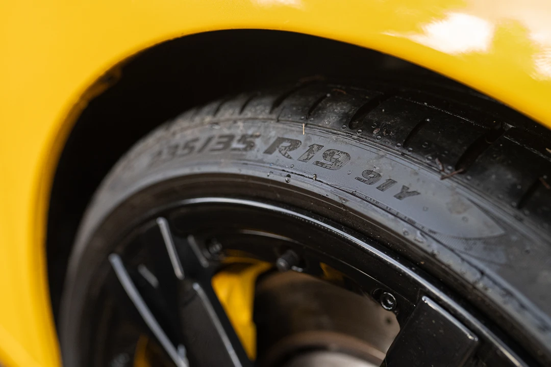 2007 Lamborghini Gallardo - Image 30 of 31