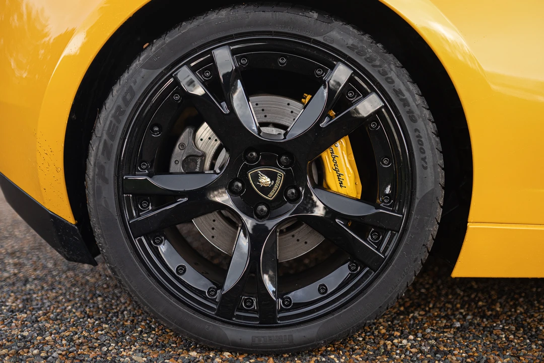 2007 Lamborghini Gallardo - Image 31 of 31