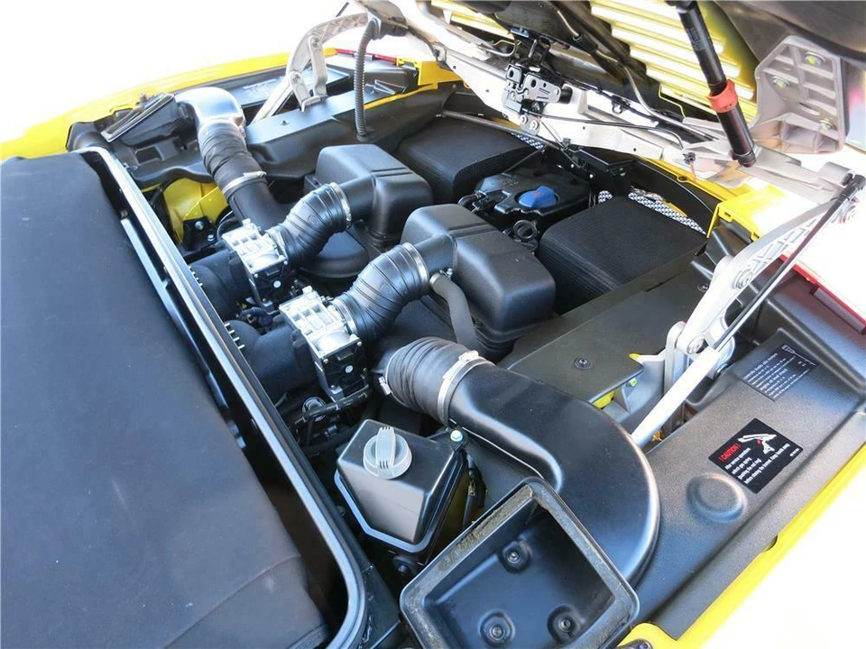 2007 Lamborghini Gallardo - Image 2 of 5
