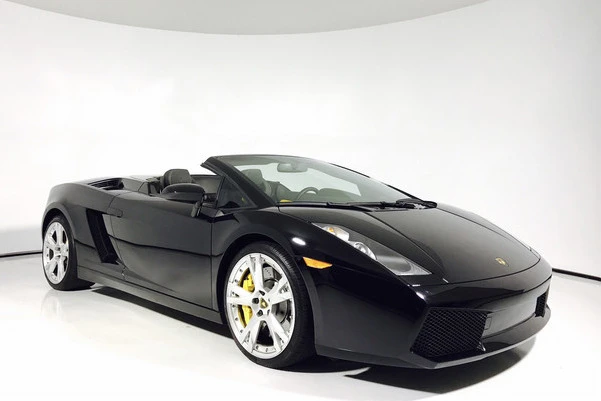 2007 Lamborghini Gallardo - Image 2 of 5