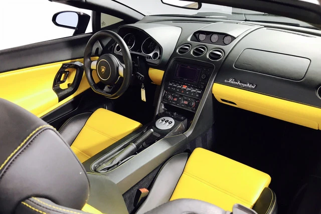 2007 Lamborghini Gallardo - Image 3 of 5