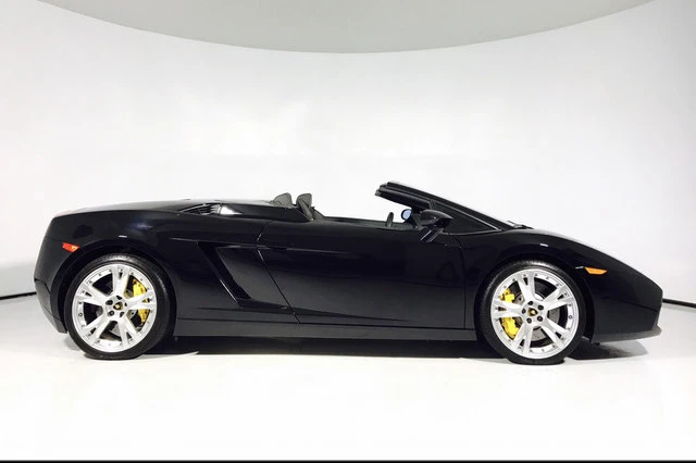 2007 Lamborghini Gallardo - Image 4 of 5