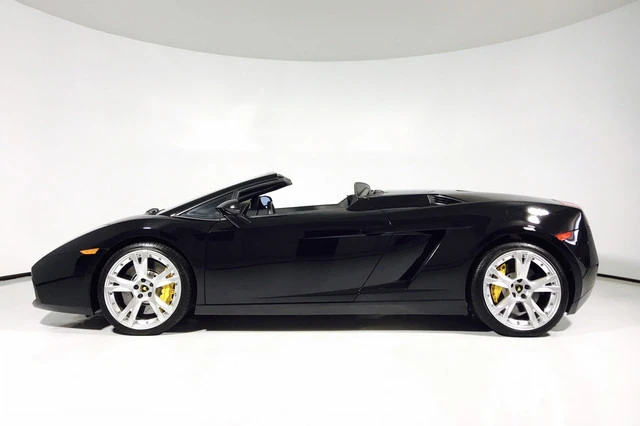 2007 Lamborghini Gallardo - Image 5 of 5