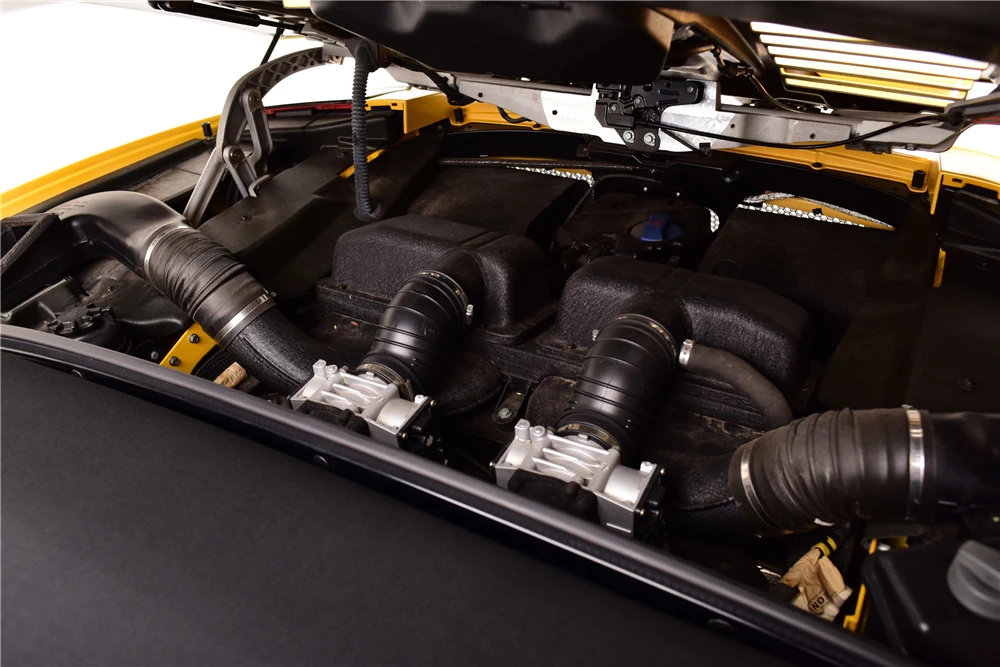 2007 Lamborghini Gallardo - Image 3 of 10