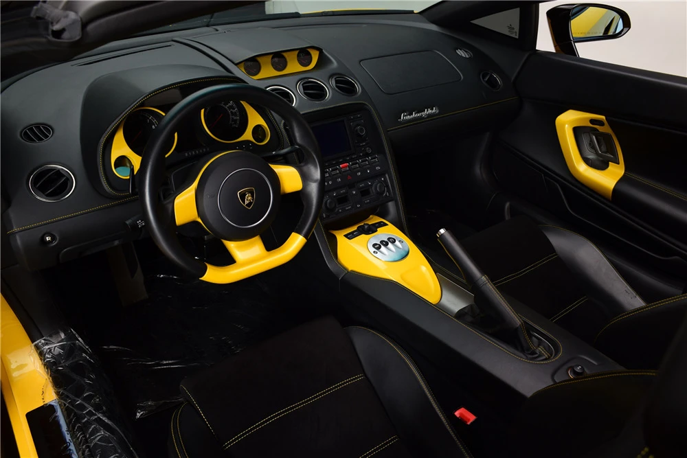 2007 Lamborghini Gallardo - Image 4 of 10