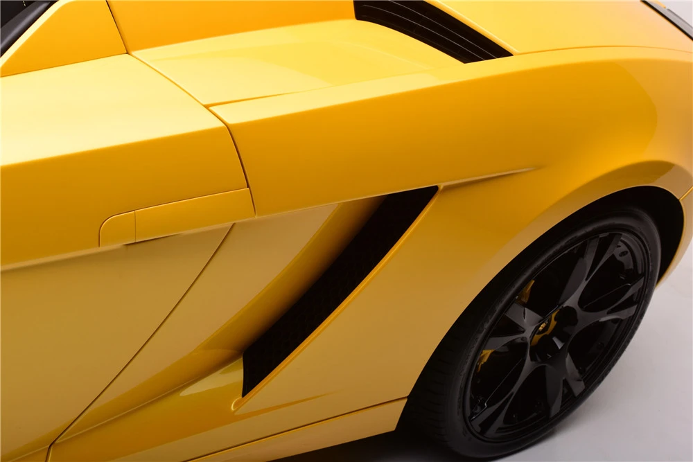2007 Lamborghini Gallardo - Image 6 of 10
