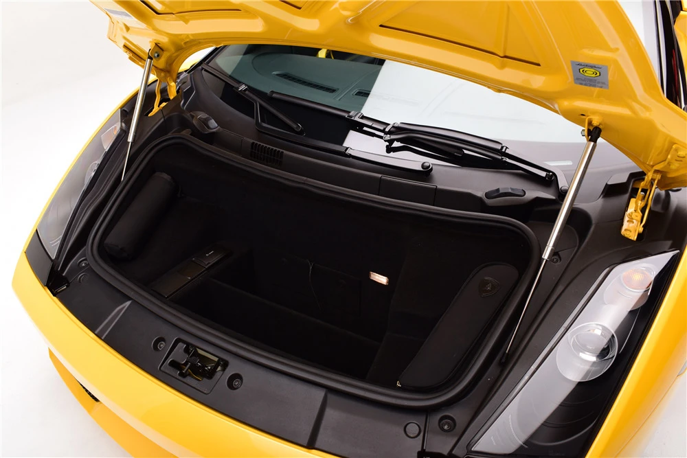 2007 Lamborghini Gallardo - Image 7 of 10