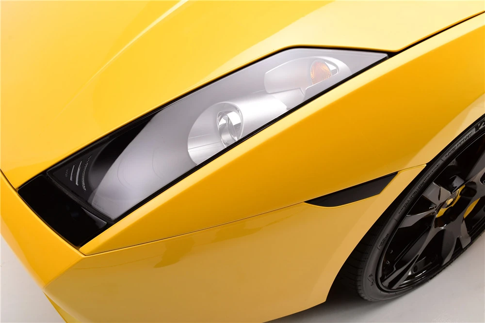 2007 Lamborghini Gallardo - Image 8 of 10