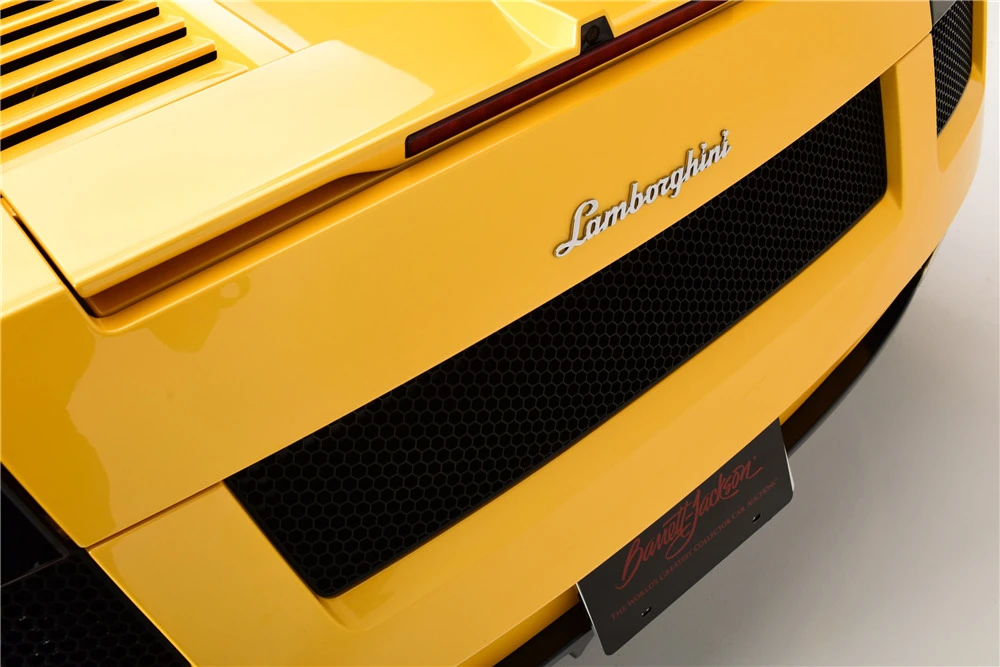 2007 Lamborghini Gallardo - Image 9 of 10