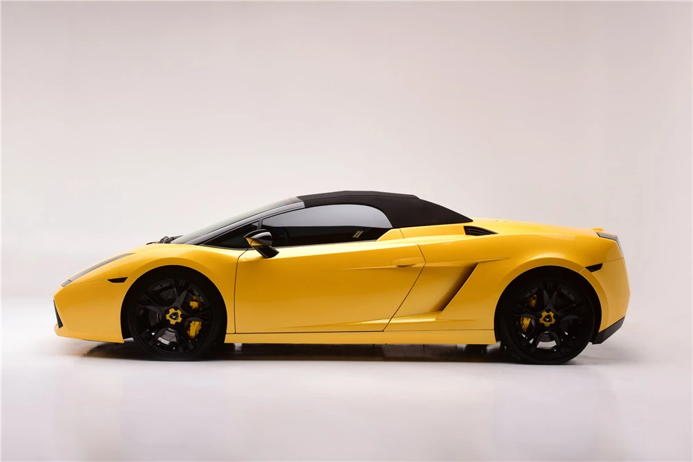 2007 Lamborghini Gallardo - Image 10 of 10