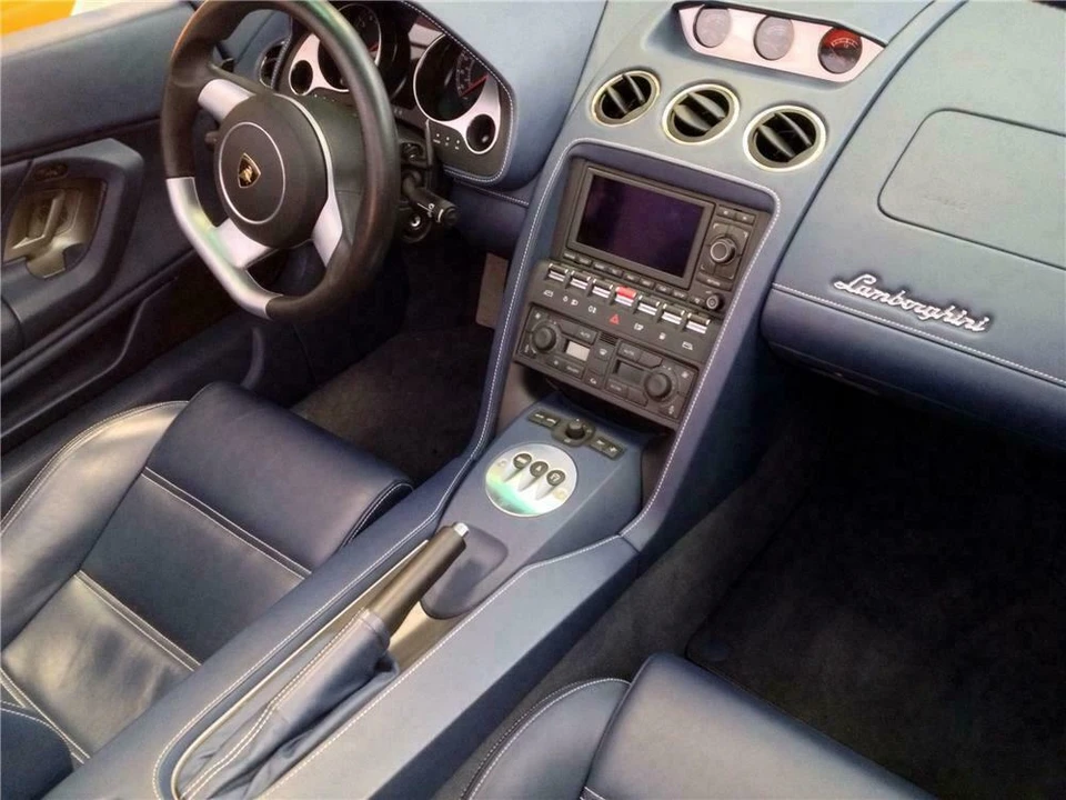 2007 Lamborghini Gallardo - Image 3 of 4