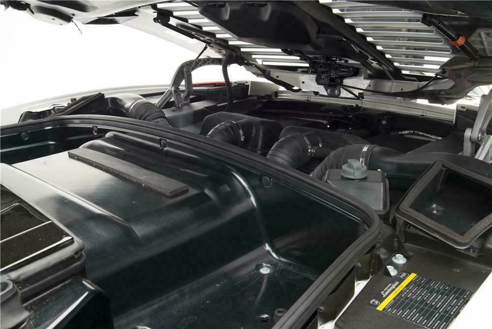 2007 Lamborghini Gallardo - Image 3 of 5