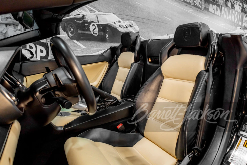 2007 Lamborghini Gallardo - Image 4 of 12