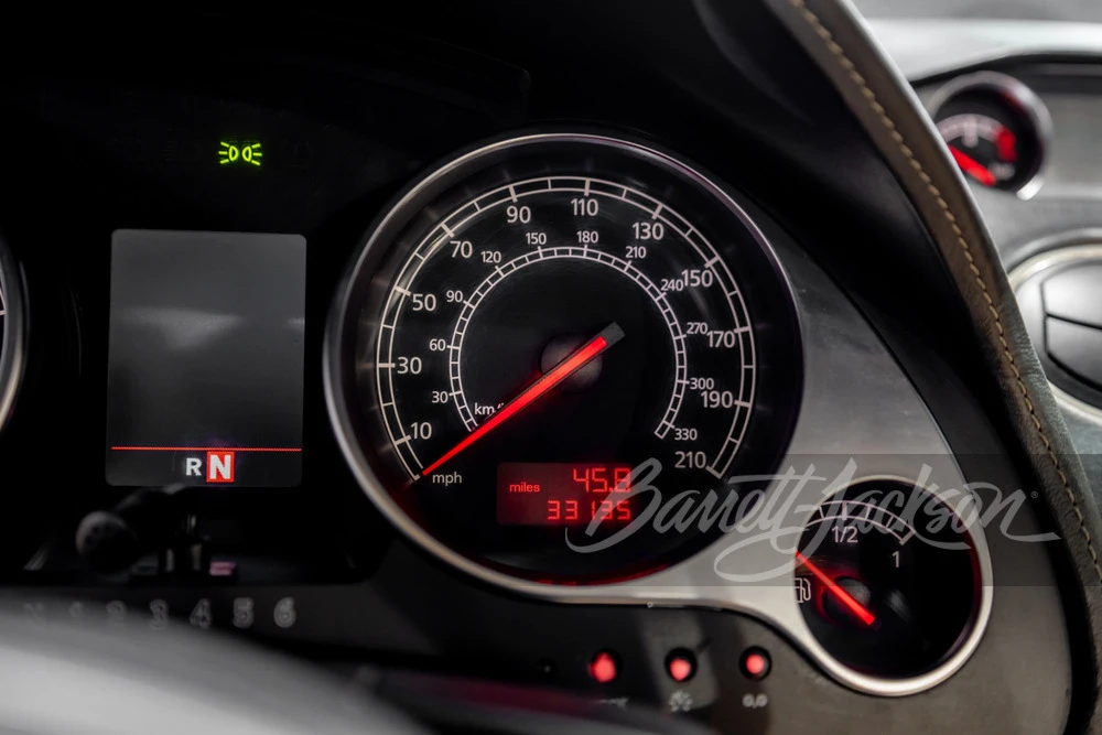 2007 Lamborghini Gallardo - Image 12 of 12