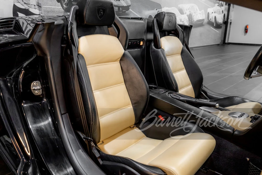 2007 Lamborghini Gallardo - Image 9 of 12