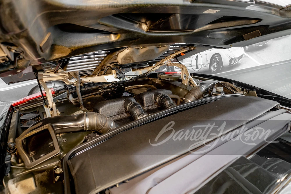 2007 Lamborghini Gallardo - Image 7 of 12