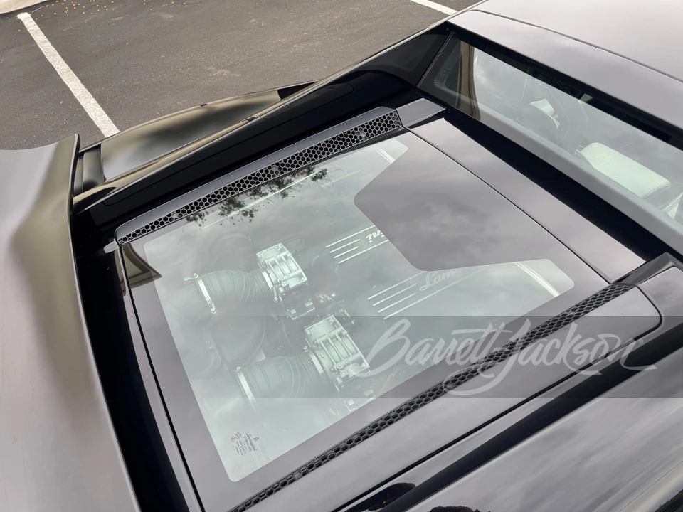 2007 Lamborghini Gallardo - Image 3 of 21