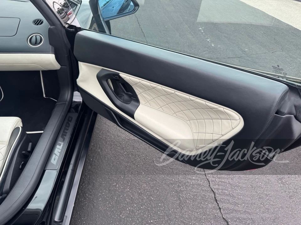 2007 Lamborghini Gallardo - Image 12 of 21