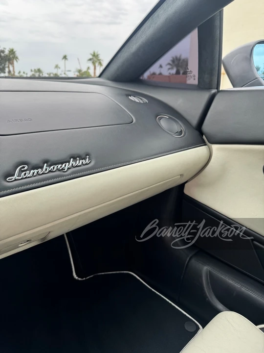 2007 Lamborghini Gallardo - Image 15 of 21