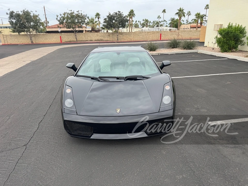 2007 Lamborghini Gallardo - Image 16 of 21
