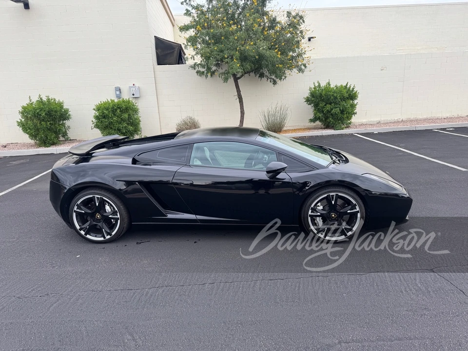 2007 Lamborghini Gallardo - Image 18 of 21