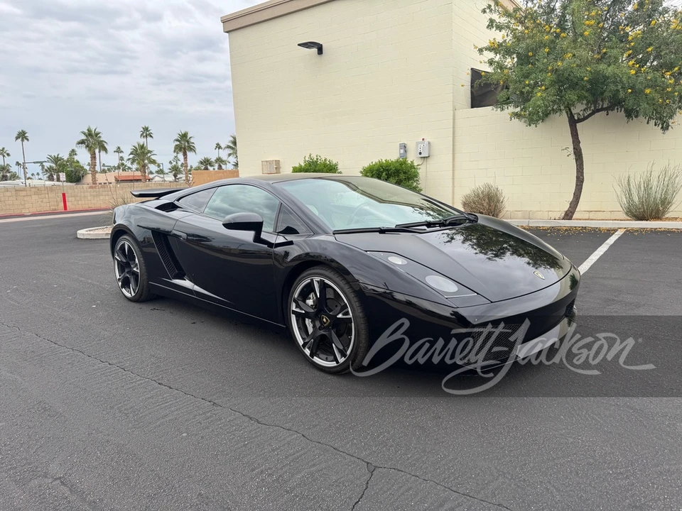 2007 Lamborghini Gallardo - Image 19 of 21