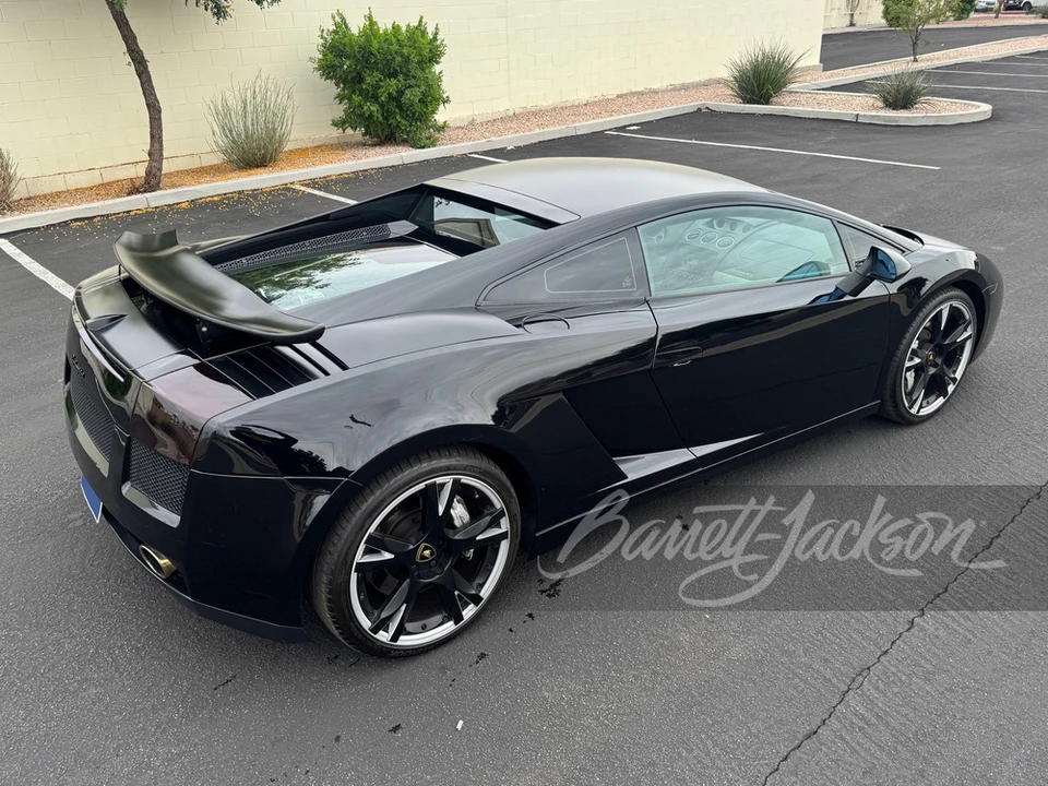 2007 Lamborghini Gallardo - Image 2 of 21