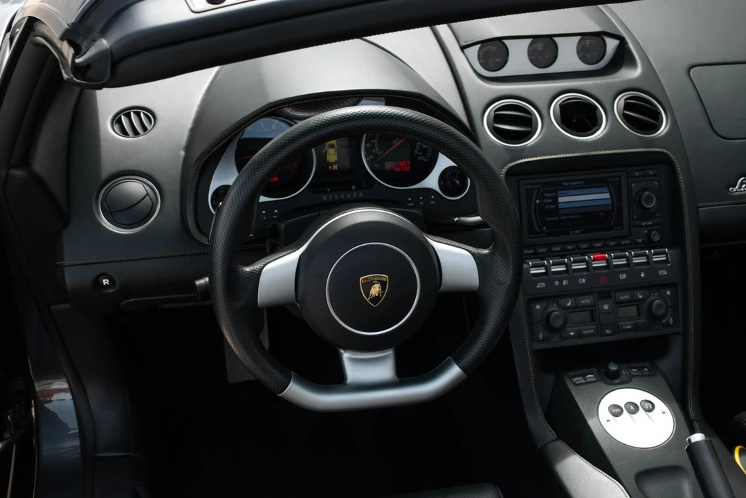 2007 Lamborghini Gallardo - Image 15 of 31
