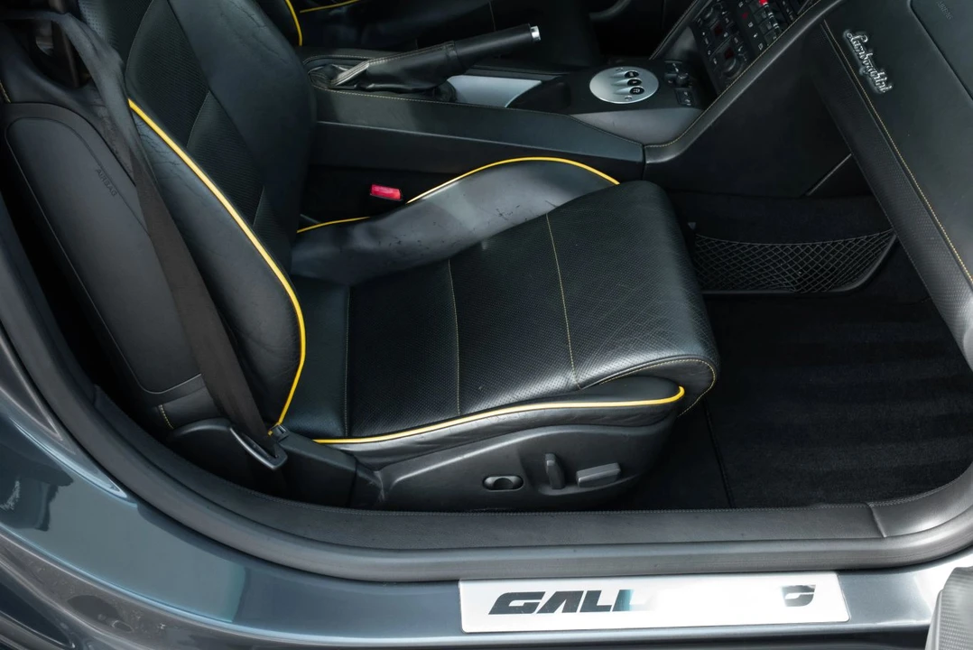 2007 Lamborghini Gallardo - Image 22 of 31