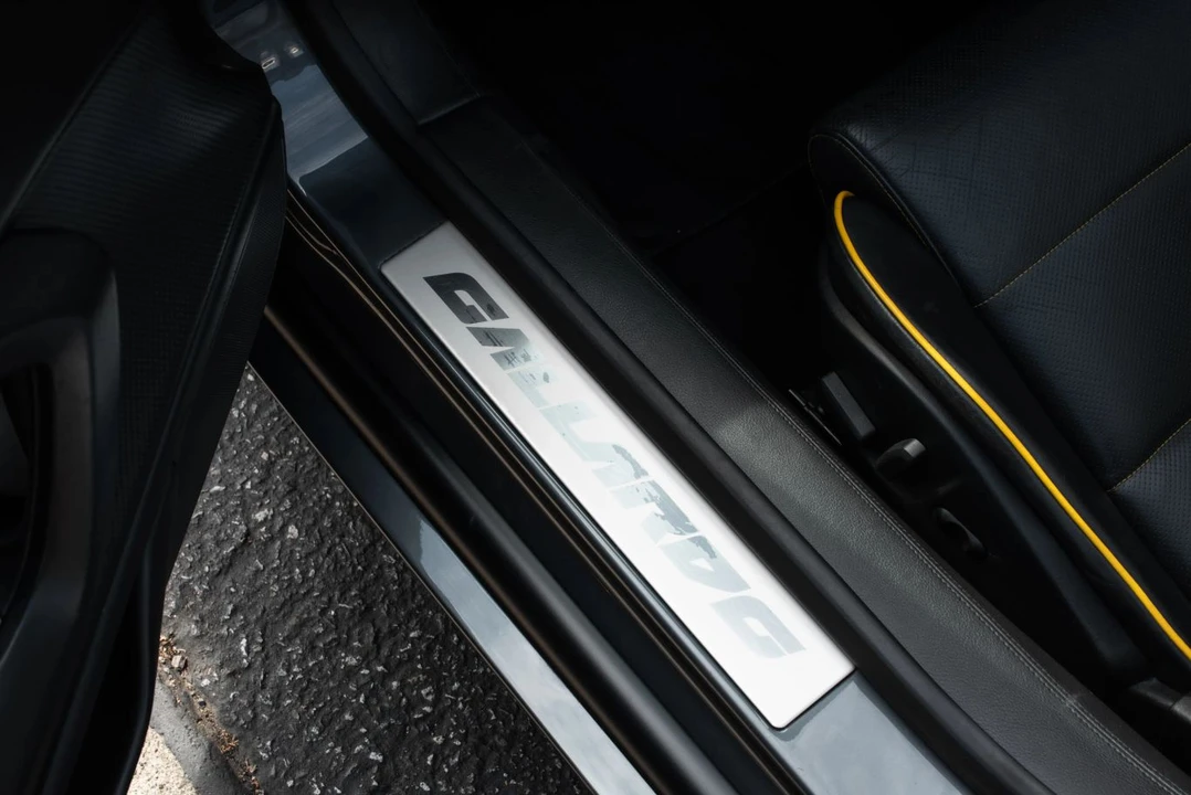 2007 Lamborghini Gallardo - Image 25 of 31