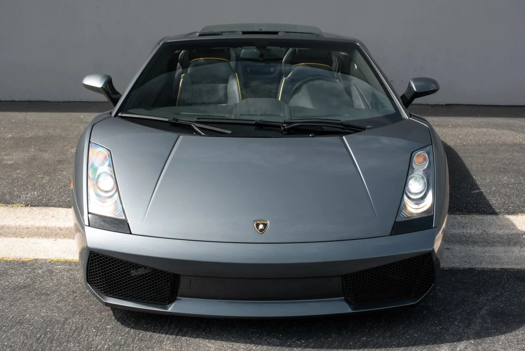 2007 Lamborghini Gallardo - Image 3 of 31
