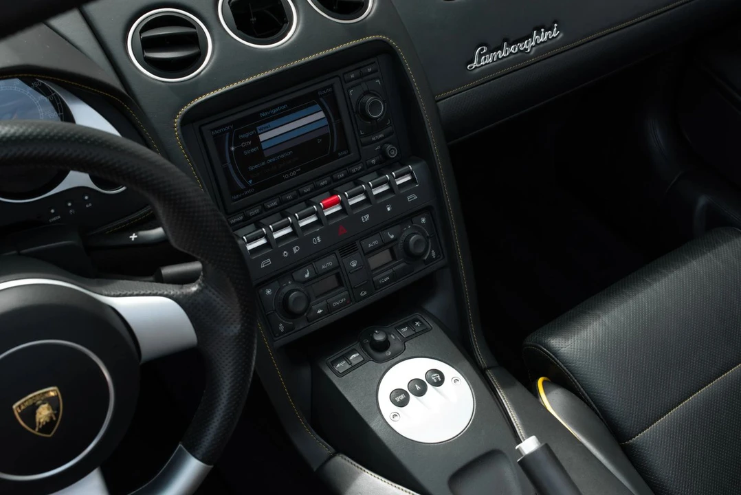 2007 Lamborghini Gallardo - Image 17 of 31