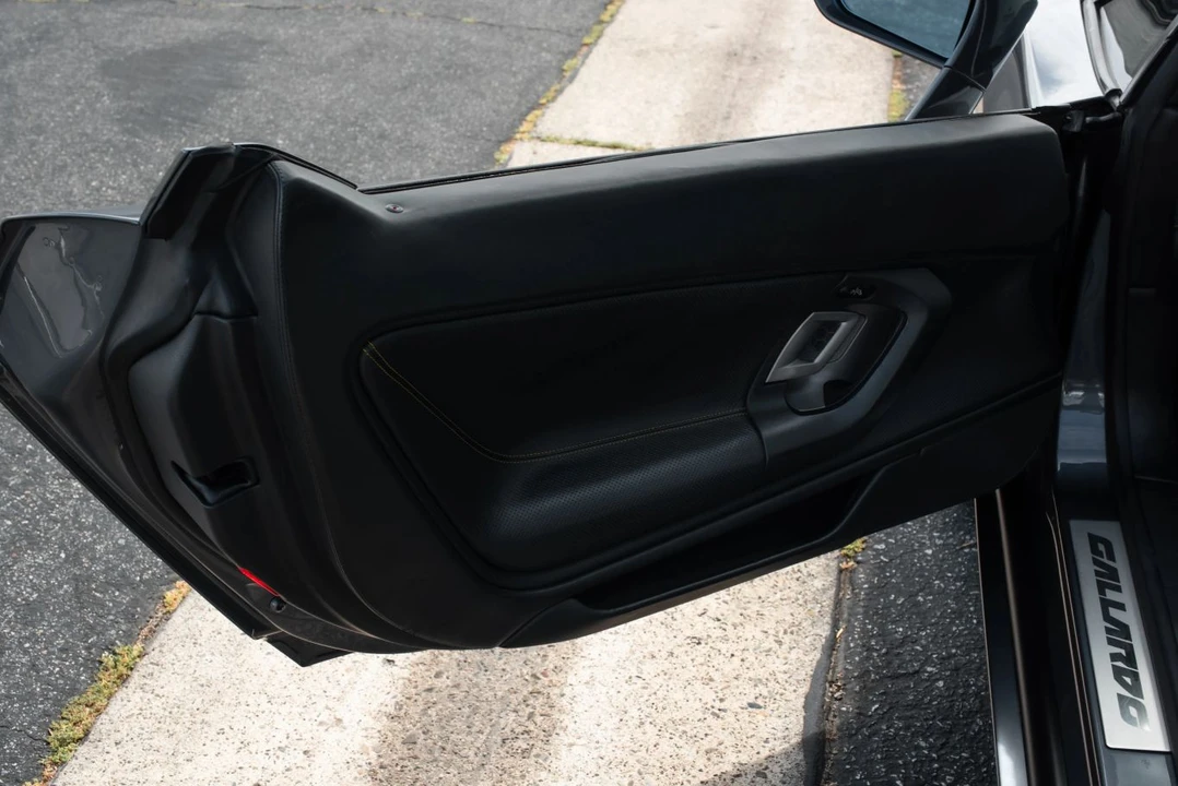 2007 Lamborghini Gallardo - Image 26 of 31