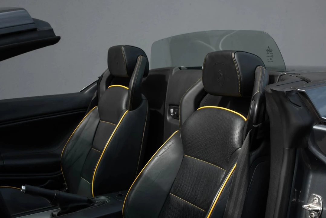 2007 Lamborghini Gallardo - Image 18 of 31