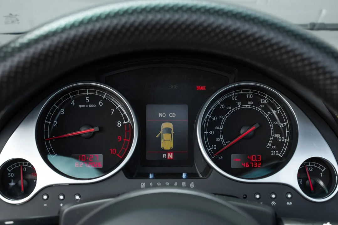 2007 Lamborghini Gallardo - Image 16 of 31