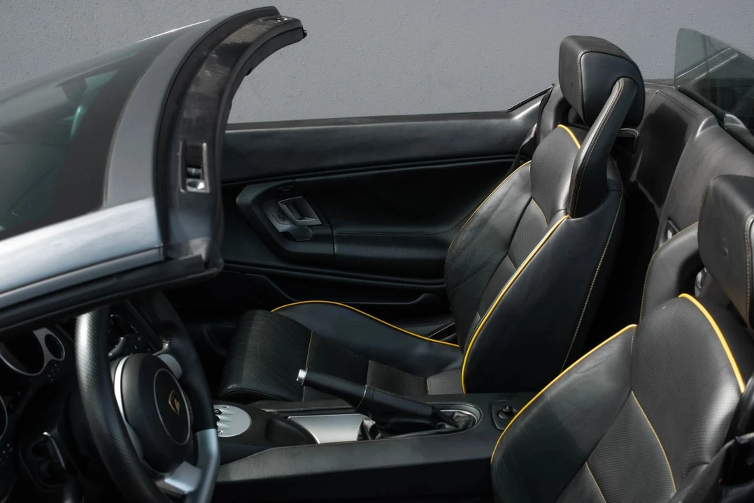 2007 Lamborghini Gallardo - Image 21 of 31
