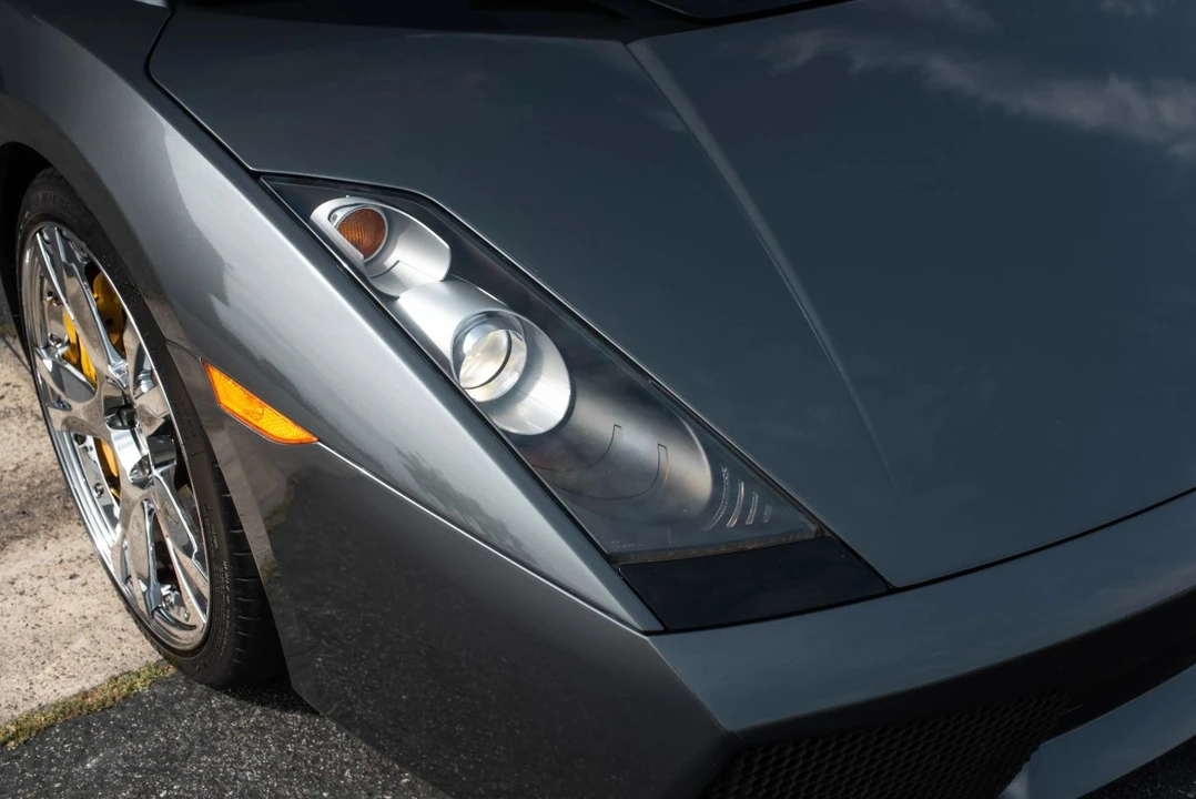 2007 Lamborghini Gallardo - Image 29 of 31