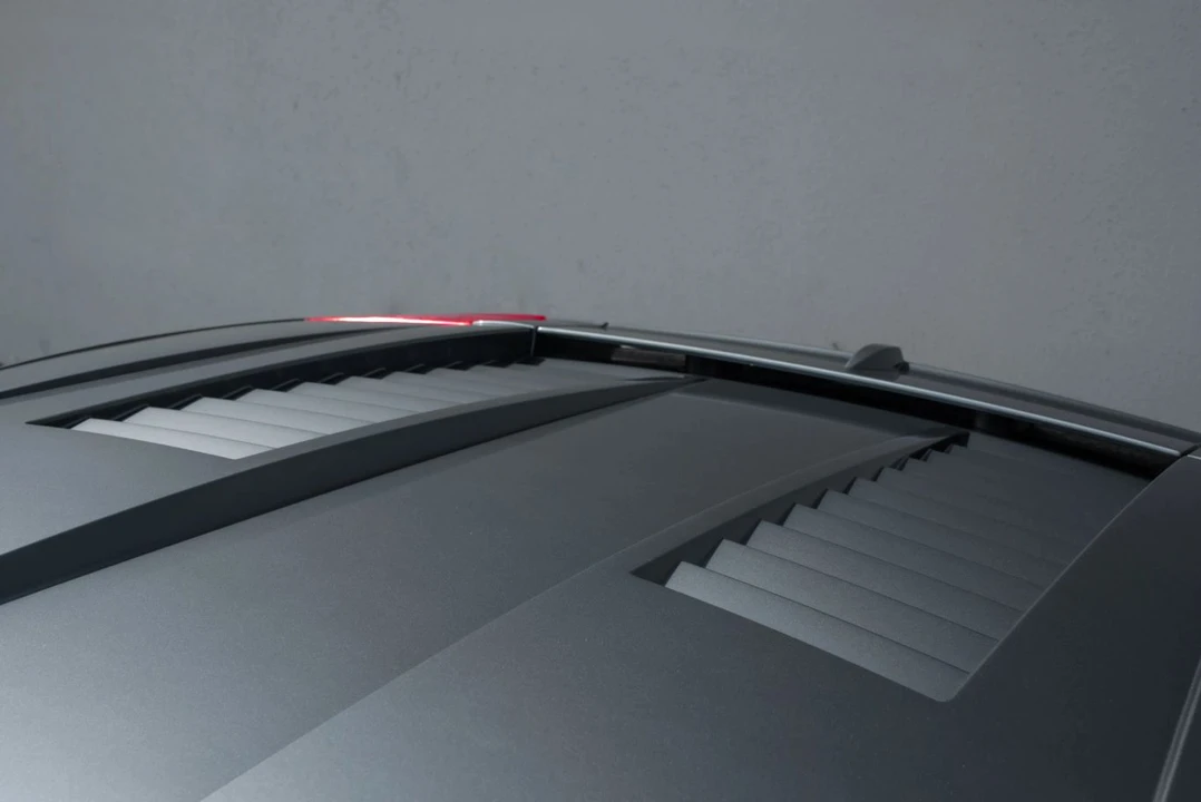 2007 Lamborghini Gallardo - Image 31 of 31