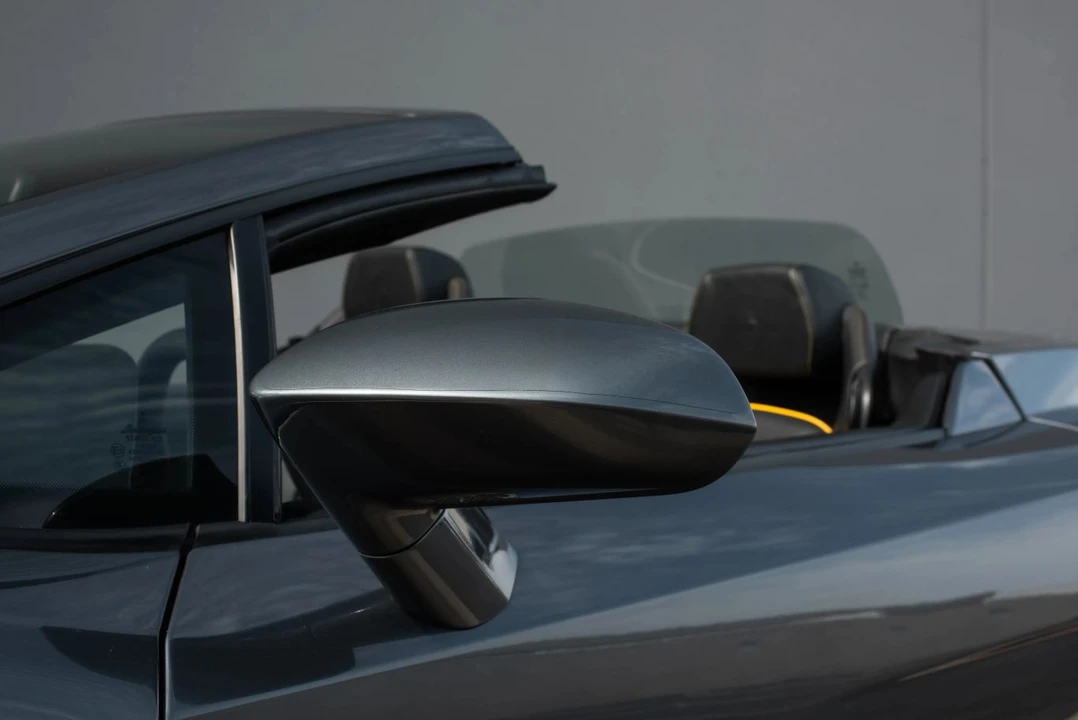 2007 Lamborghini Gallardo - Image 30 of 31