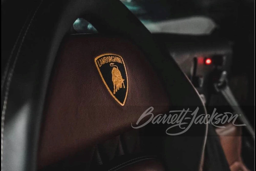 2007 Lamborghini Murcielago LP640 - Image 3 of 10