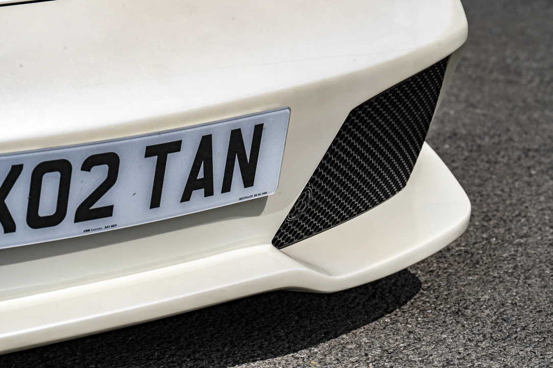 2007 Lamborghini Murcielago LP640 - Image 31 of 31