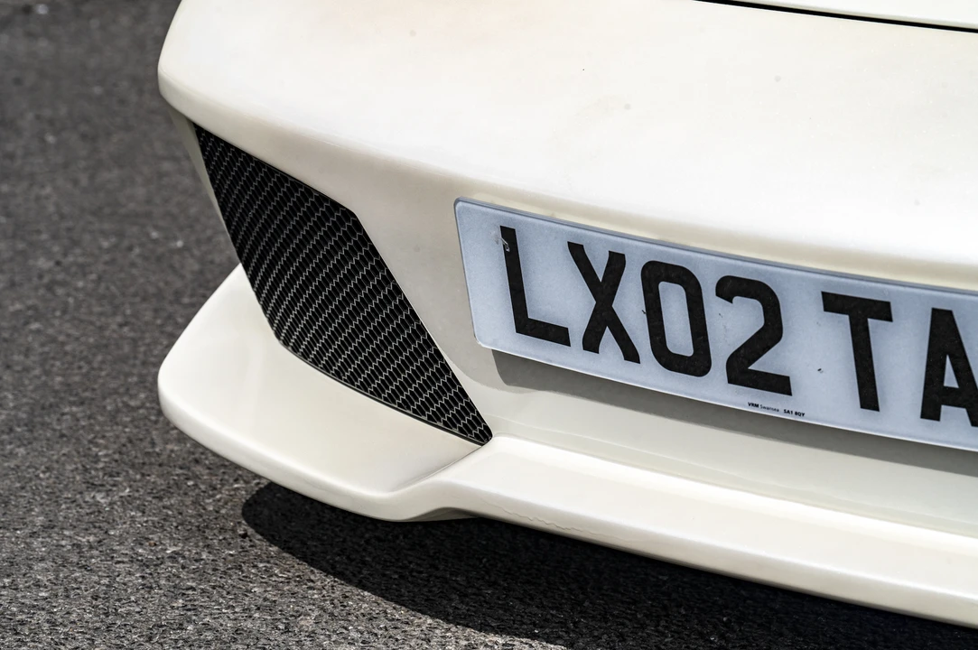 2007 Lamborghini Murcielago LP640 - Image 30 of 31