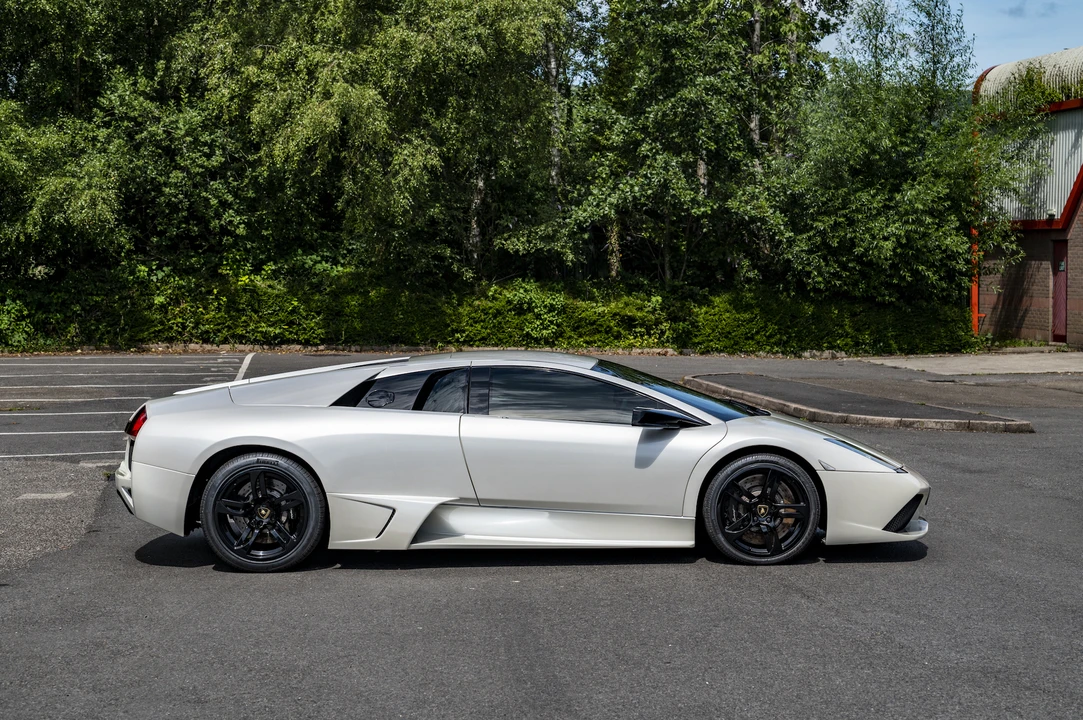 2007 Lamborghini Murcielago LP640 - Image 17 of 31