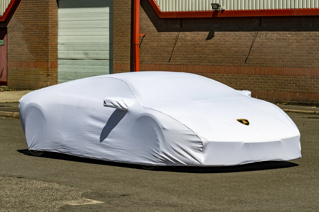 2007 Lamborghini Murcielago LP640 - Image 26 of 31