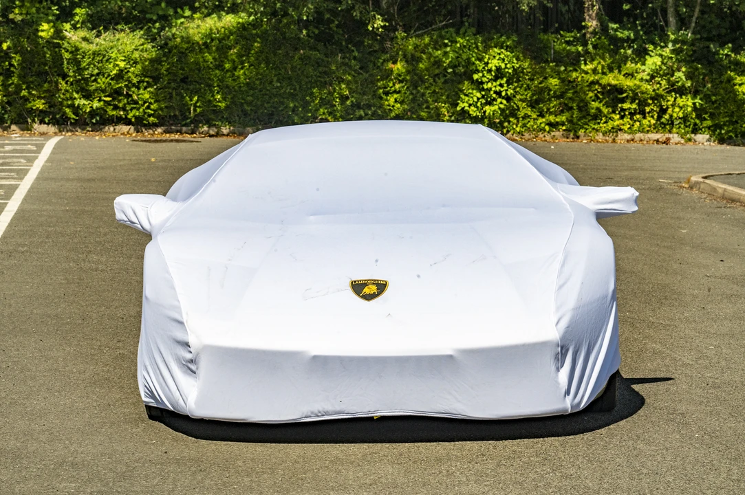2007 Lamborghini Murcielago LP640 - Image 27 of 31