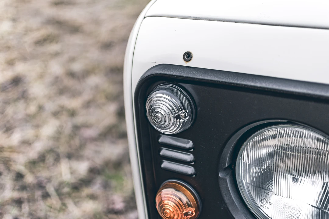 2007 Land Rover Defender 110 - Image 18 of 31