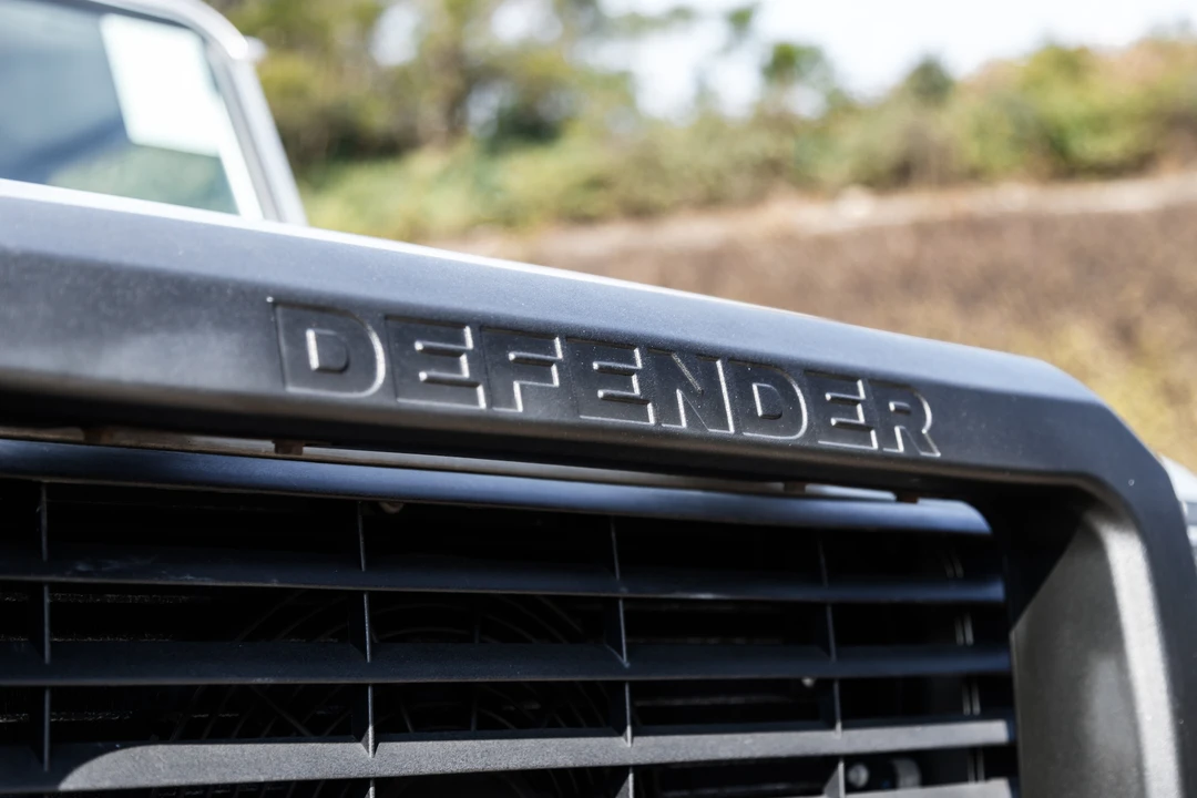 2007 Land Rover Defender 90 - Image 20 of 31