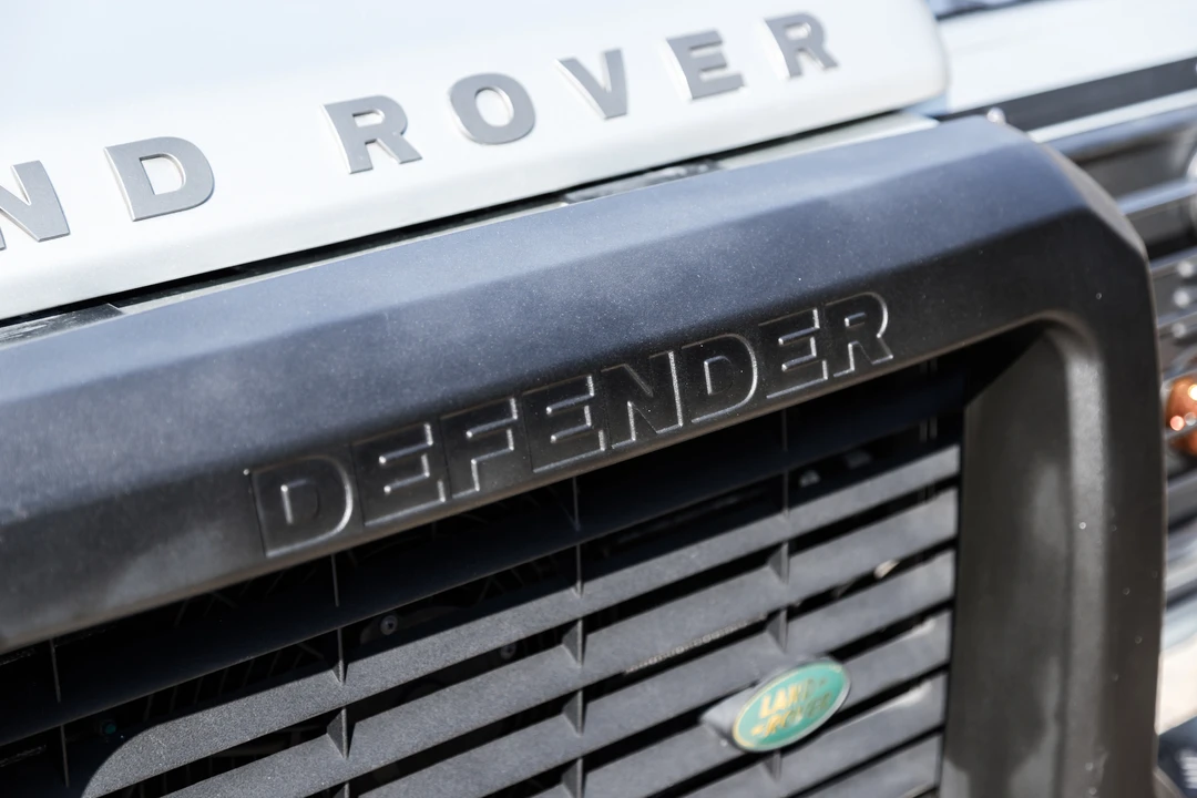 2007 Land Rover Defender 90 - Image 21 of 31