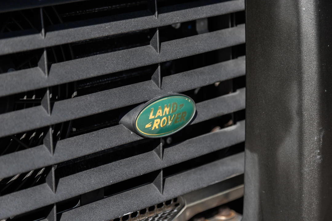 2007 Land Rover Defender 90 - Image 22 of 31