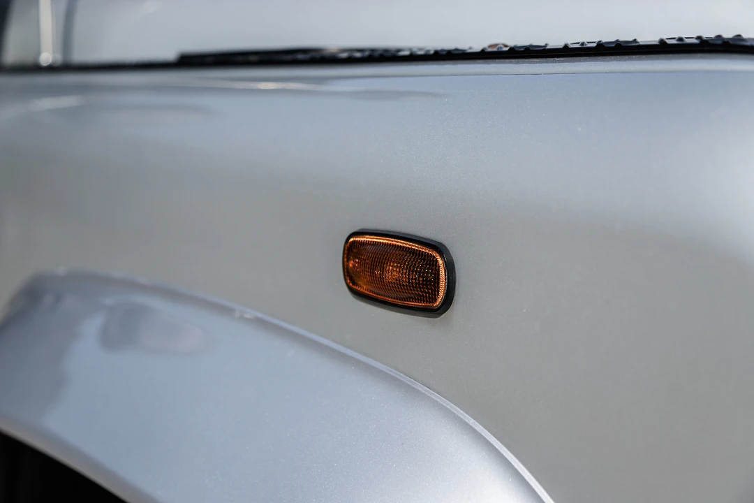 2007 Land Rover Defender 90 - Image 25 of 31